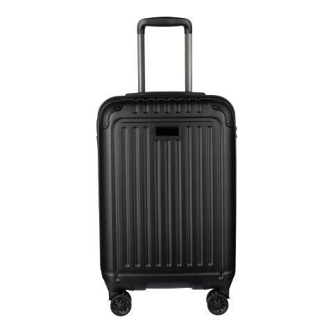 ABS luggage trolley Elke black | No Branding | not available | not available