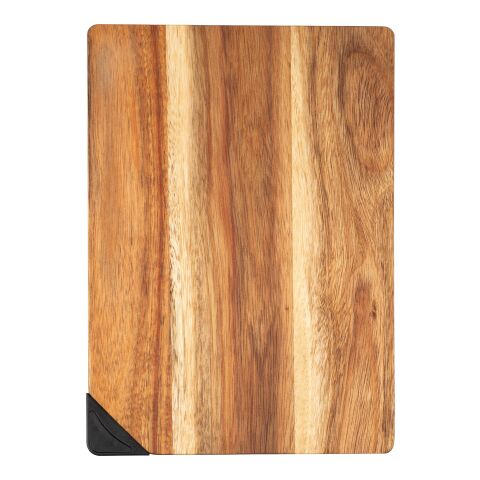 Acacia wooden cutting board Heinz brown | No Branding | not available | not available