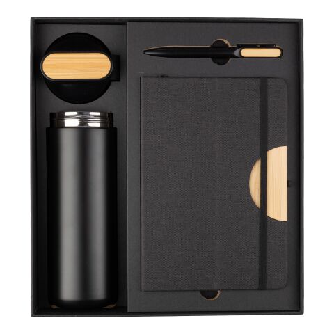 Black carton giftbox Kurt black | No Branding | not available | not available