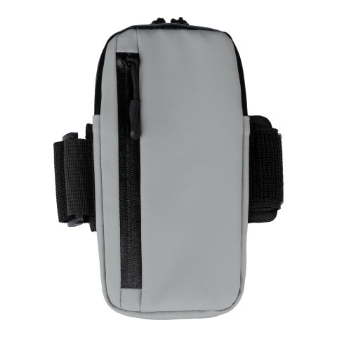 Polyester sports bag Christel black | No Branding | not available | not available