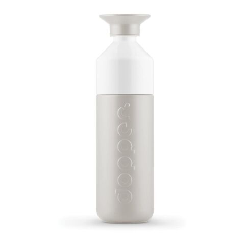 Dopper Insulated 580 ml Gentle Grey | No Branding | not available | not available
