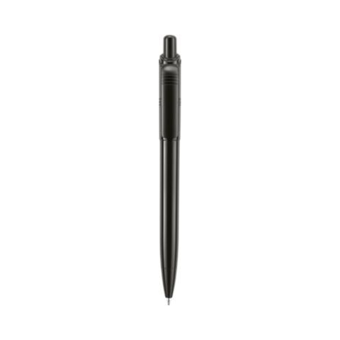 Stilolinea Ducal Extra ABS ballpoint pen black | No Branding | not available | not available