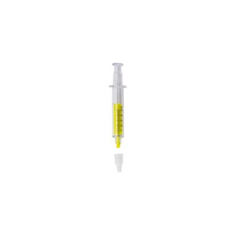 ABS text highlighter Laurel yellow | No Branding | not available | not available