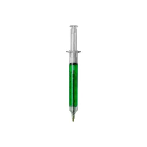 AS ballpen Dr. David light green | No Branding | not available | not available