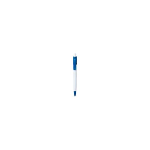 Stilolinea Ducal ABS ballpoint pen light blue | No Branding | not available | not available