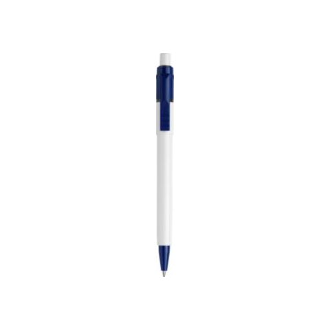 Stilolinea Baron ABS ballpen with jumbo refill blue | No Branding | not available | not available