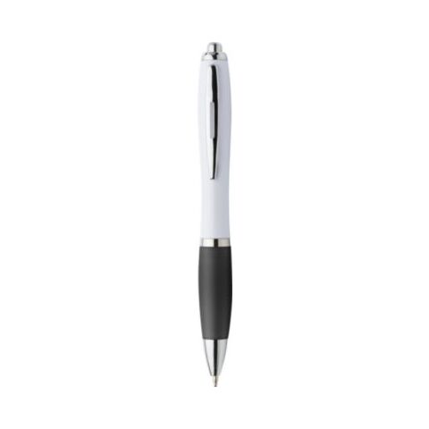Ballpen Swansea, ABS black | No Branding | not available | not available
