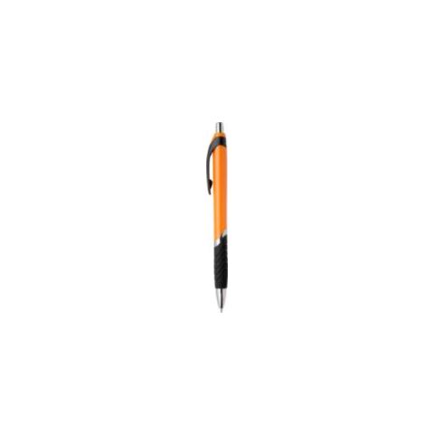 Ballpen Thiago, ABS orange | No Branding | not available | not available