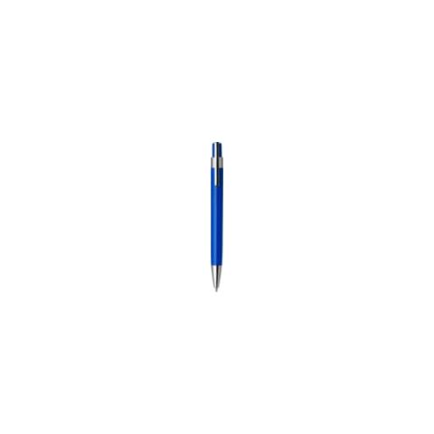 Ballpen Jarod, ABS blue | No Branding | not available | not available