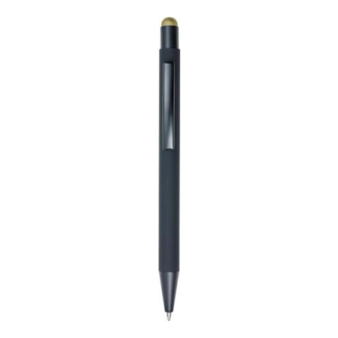 Aluminium ballpen Formentera gold | No Branding | not available | not available