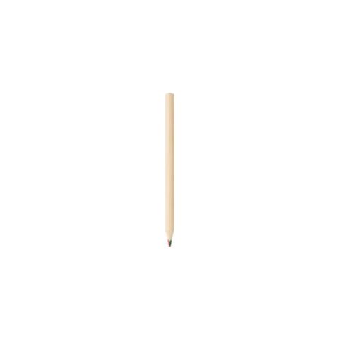 Multicoloured pencil Mae brown | No Branding | not available | not available