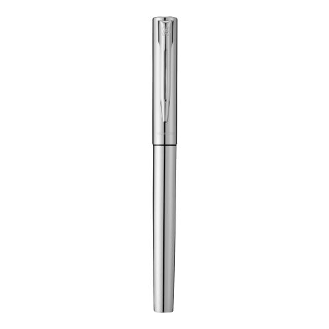 Waterman Graduate chrome rollerball 