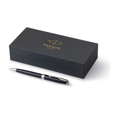 Black ink Parker Sonnet pen blue | No Branding | not available | not available