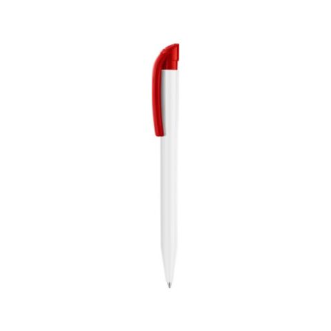 Stilolinea S45 ABS ballpoint pen burgundy | No Branding | not available | not available