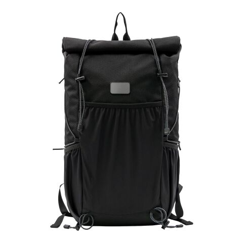 BrandCharger Venturer roll-top backpack black | No Branding | not available | not available