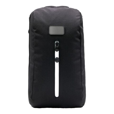 BrandCharger Sling backpack black | No Branding | not available | not available