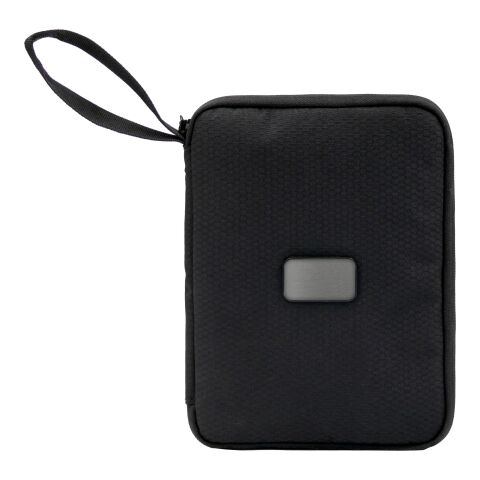 BrandCharger Rover travel wallet black | No Branding | not available | not available