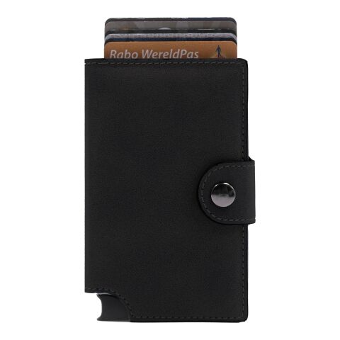 BrandCharger Wally Porto card wallet black | No Branding | not available | not available