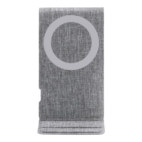 BrandCharger The Ascend Charge phone holder grey | No Branding | not available | not available