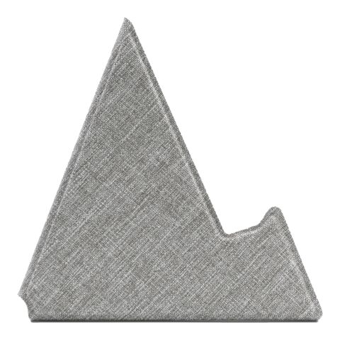 BrandCharger Ascend Mini phone holder grey | No Branding | not available | not available