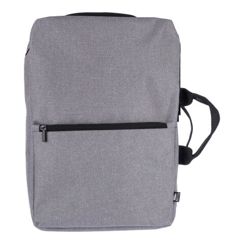 rPET polyester (300D) backpack Mallory