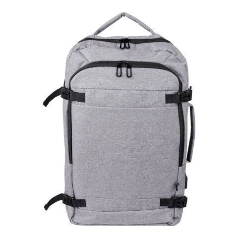 rPET polyester (300D) backpack Malcolm