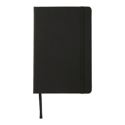 PU notebook (A5) Bradley black | No Branding | not available | not available