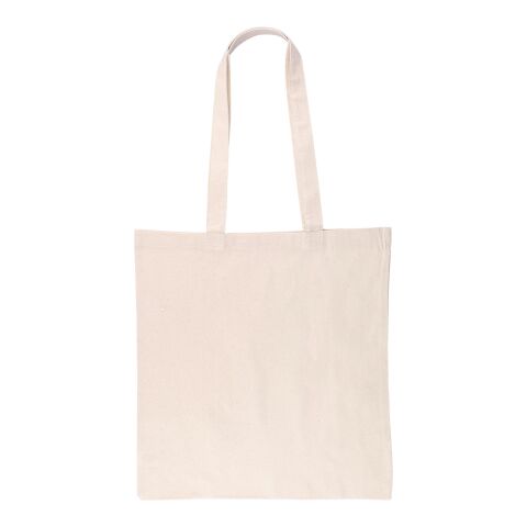 Oeko-Tex cotton (180 gsm) shopping bag Joshua khaki | No Branding | not available | not available