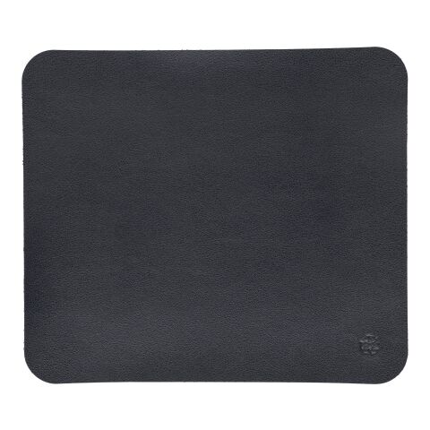 Recycled mouse mat Alexis black | No Branding | not available | not available