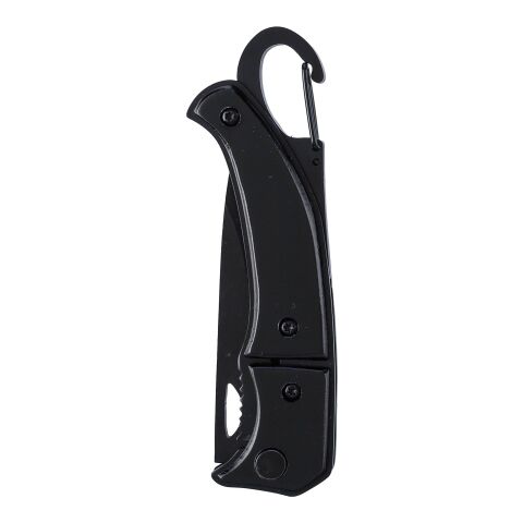 Stainless steel pocket knife Anne black | No Branding | not available | not available