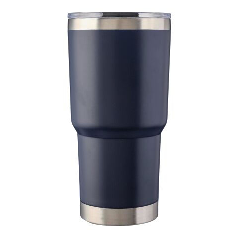 Stainless steel double-walled drinking mug 590 ml Arnold