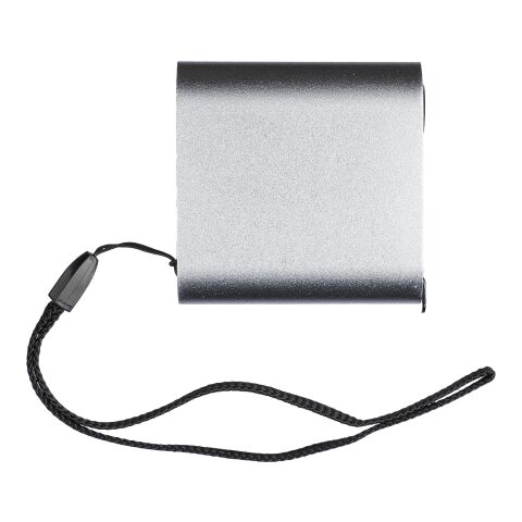 Aluminium tape measure Frances silver | No Branding | not available | not available