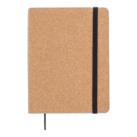 Cork portfolio A5 Franklin brown | No Branding | not available | not available