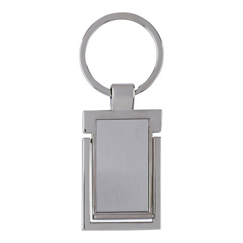 Zinc alloy keychain Colin silver | No Branding | not available | not available