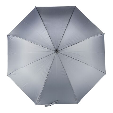 rPET 190T umbrella Curtis grey | No Branding | not available | not available