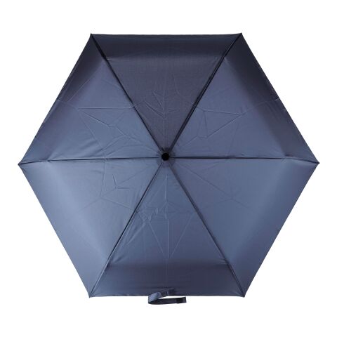 rPET 190T umbrella Cynthia blue | No Branding | not available | not available