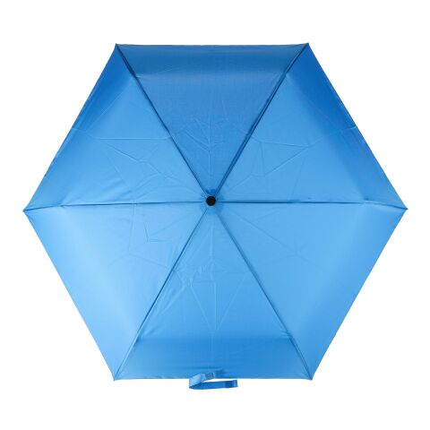 rPET 190T umbrella Cynthia cobalt blue | No Branding | not available | not available