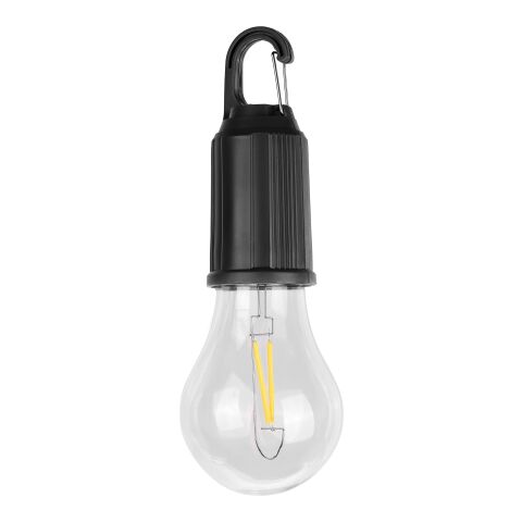 ABS lightbulb Dalton black | No Branding | not available | not available