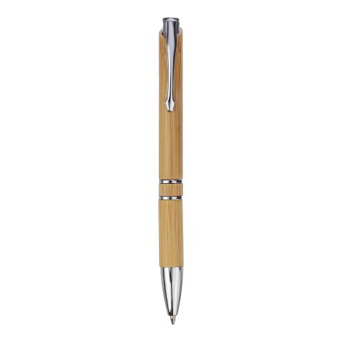 Bamboo ballpen Deanna brown | No Branding | not available | not available