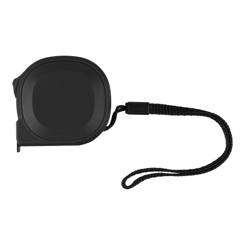 ABS tape measure Dorothy black | No Branding | not available | not available