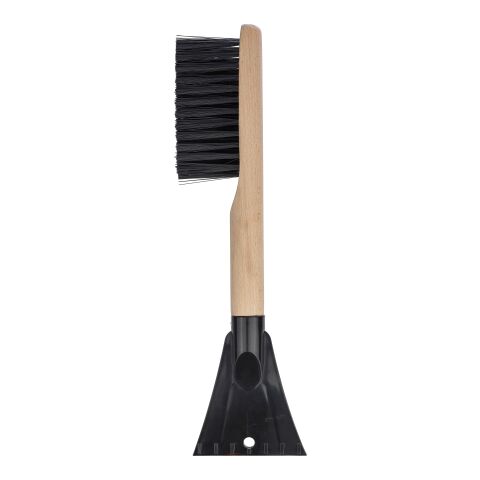 ABS ice scraper Doug black | No Branding | not available | not available