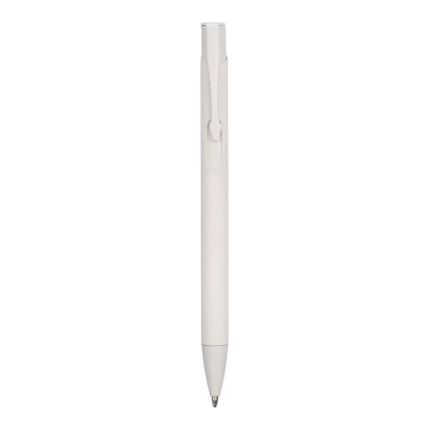 Recycled aluminium ballpen Gladys