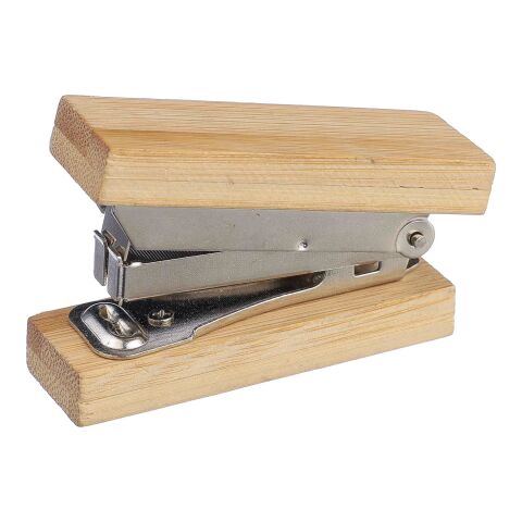 Small bamboo stapler Gordon