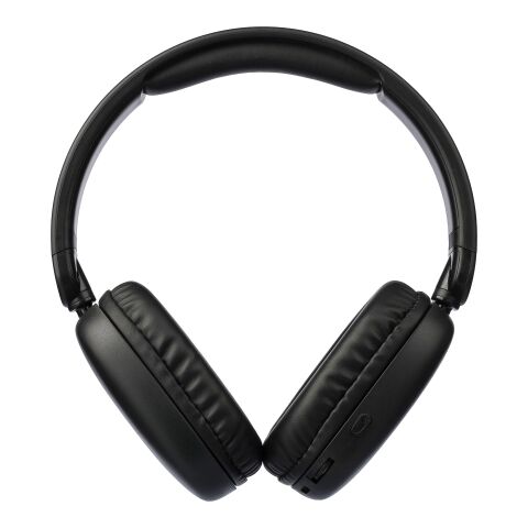ABS wireless headphone Janice black | No Branding | not available | not available