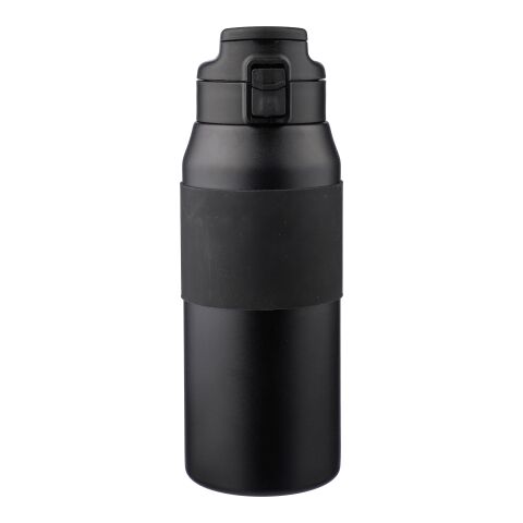 Stainless steel dubble-walled drinking bottle 800 ml Katie