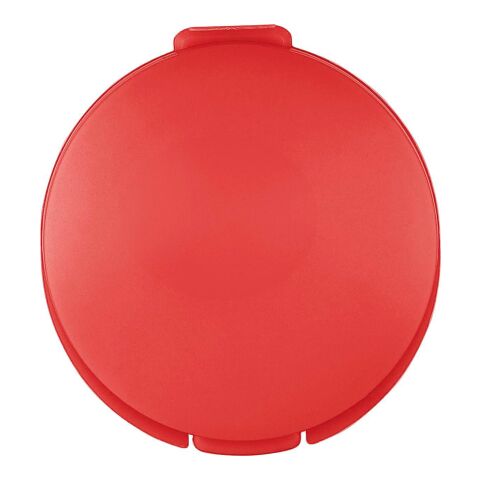 PP cassette lip balm Kimberly red | No Branding | not available | not available