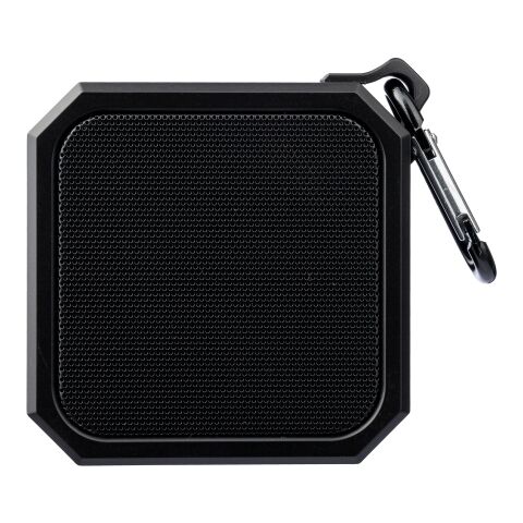 Recycled ABS speaker Lori black | No Branding | not available | not available