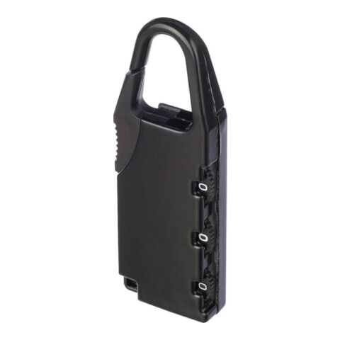 Zinc alloy numeric padlock April