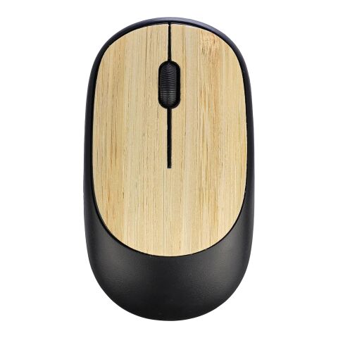 ABS wireless mouse Eileen black | No Branding | not available | not available