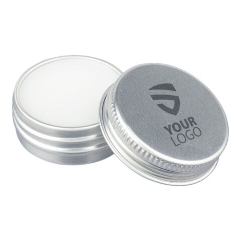 Metal tin lip balm Kevin